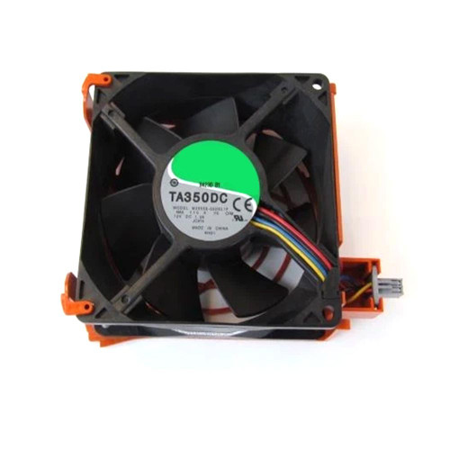 Cooling Fan For DELL PowerEdge 1900 2900 0C9857 C9857 M35556-35 DC12V 1.0A New