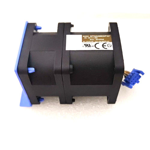 Cooling Fan For DELL PowerEdge R450 R650XS 01K9YK 1K9YK DFTA0456B2HP197 DC12V 1.50A New