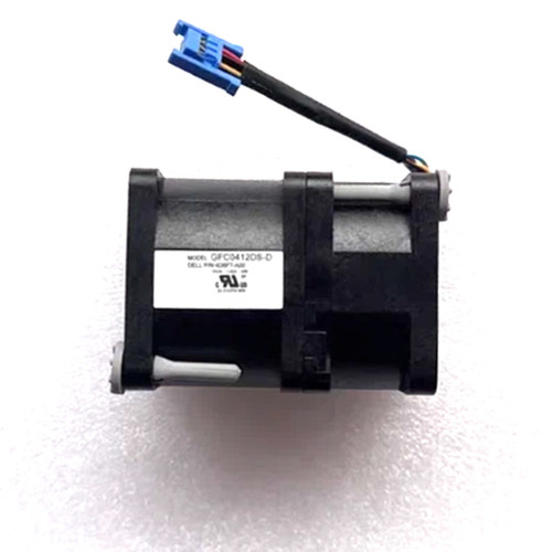 Cooling Fan For DELL PowerEdge R350 R360 0DGTG9 DGTG9 New