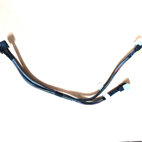 Server SAS RAID Hard Drive Cable For DELL PowerEdge R330 0WFF4T WFF4T New