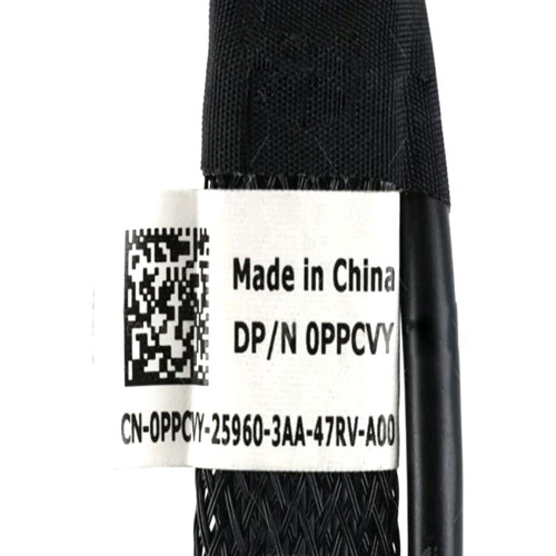 8-Bay Front Panel Cable For DELL PowerEdge R620 0PPCVY PPCVY New
