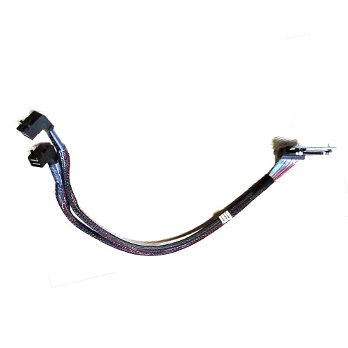 Server Array Card SFF Cable For DELL PowerEdge R730 06TFJ5 6TFJ5 New