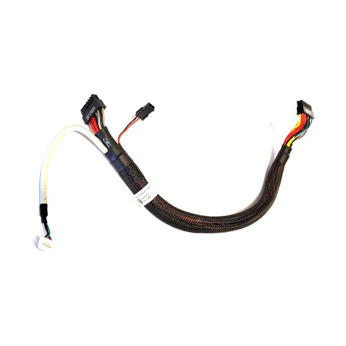 BackPlane Power and USB Cable For DELL PowerEdge R810 R815 0M7HDF M7HDF New