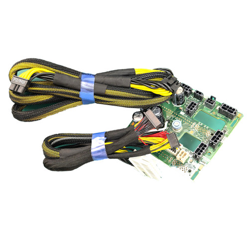 Power Board With Cable For DELL PowerEdge XE2420 01M78G 1M78G New