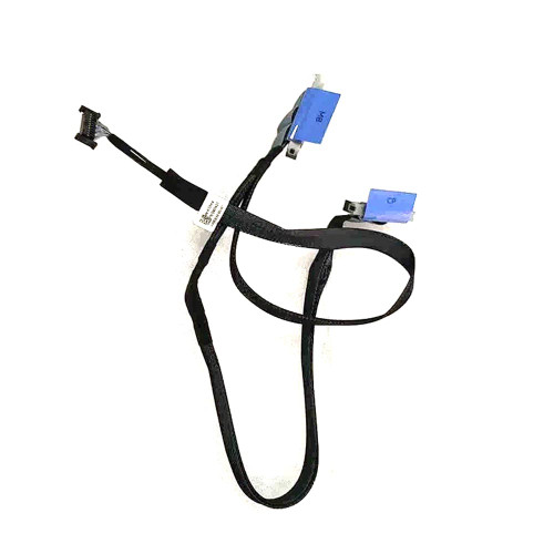 Server Flash MB CP Signal Cable For DELL PowerEdge R720XD R730XD 0MR40T MR40T New