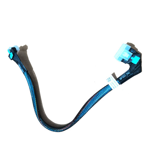 Server X10BP NVME 6-4 Data Cable For DELL PowerEdge XE8545 076YT5 76YT5 New