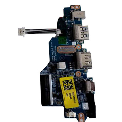 Laptop Right USB Board For LG gram 13Z970 13Z970-G 13Z970-E 13Z970-M 13Z970-U 13ZD970 13Z975 13ZD970-G ER33J MRS1J UAAW5U1 New