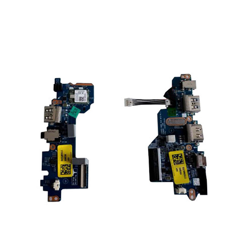 Laptop Left and Right USB Board For LG gram 15Z970 15Z970-A 15Z970-E 15Z970-G 15Z970-H 15Z970-L 15Z970-T 15Z970-U A.AAS5U1 A.AAS7U1 E.BH71P1 EA50K G.AA6BB G.AA75C GA5BK GA77J GA7HK HA75K LR10K T.AA75E1 U.AAS5U1 15ZD970 15ZD970-G GX50K New