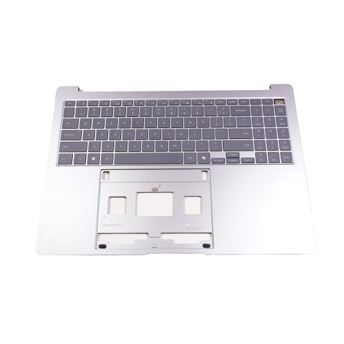 Laptop PalmRest&keyboard For Samsung NP964XMB NP960XMB 964XMB 960XMB English US With Backlit Without Touchpad Blue New