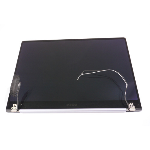 Laptop LCD Module(Touch+LCD Display Screen+Cover+Cable+Hinge) For Samsung NP944XMA NP940XMA 944XMA 940XMA BA96-08623A Blue New