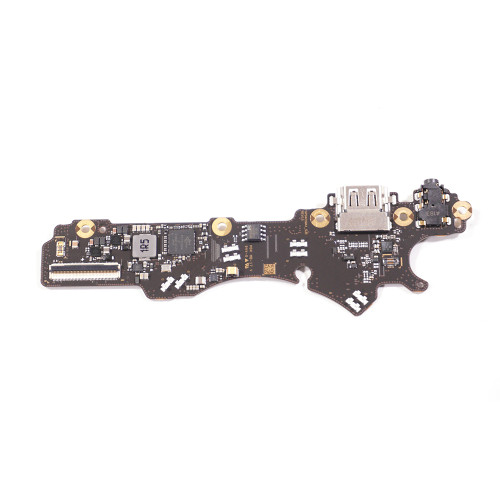 Laptop USB Audio Board For Samsung NP944XMA NP940XMA 944XMA 940XMA BA92-25600A New