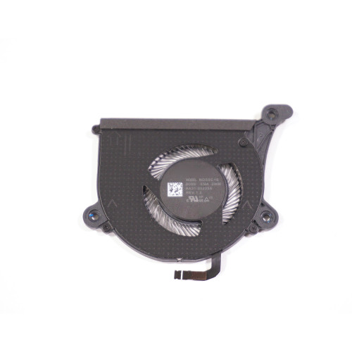 Laptop Left Cooling Fan For Samsung NP944XMA NP940XMA 944XMA 940XMA BA31-00235A ND55C1E -23K08 DC5V 0.5A New
