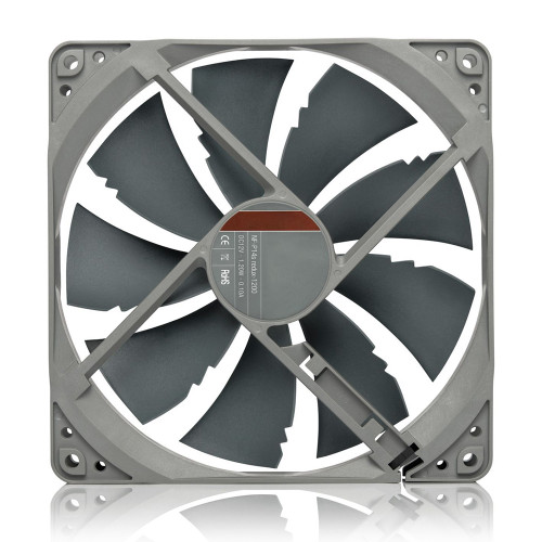 Cooling Fan For Noctua NF-P14s redux-1200 DC12V 0.12A 1.44W 1200RPM 140*140*25mm 3Pin New