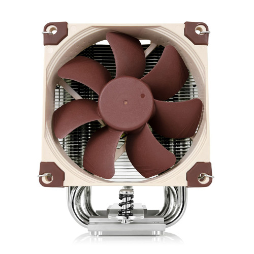 CPU Cooler Cooling Fan For Noctua NH-U9S 125*95*95mm DC12V 2000RPM 4pin New