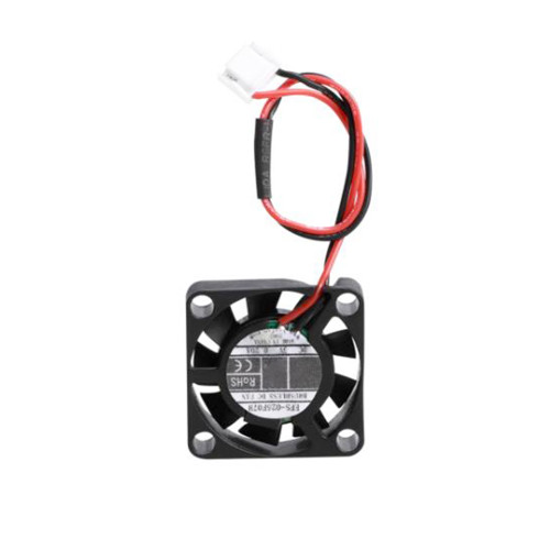 Replacement Axial Fan For Creality K2 Plus DC5V 0.20A 2PIN New