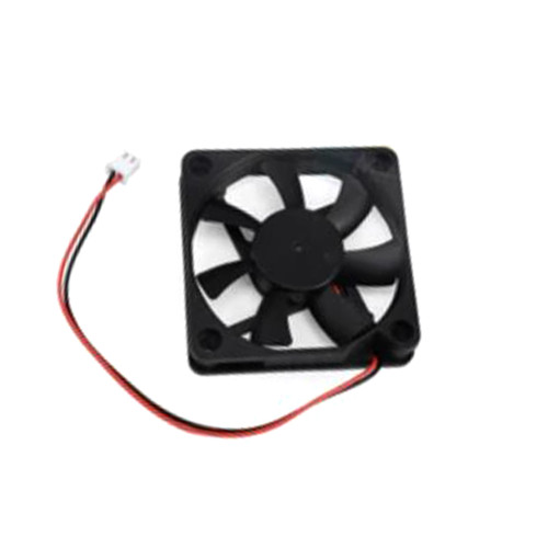 Replacement Axial Fan For ELEGOO Neptune 2/Neptune 2S/Neptune 2D 60*60*10MM 2PIN New