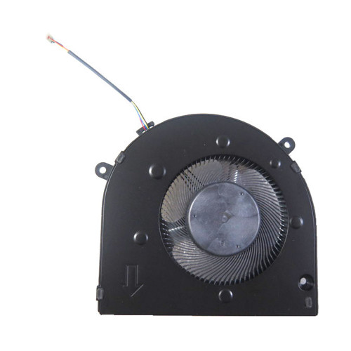 Laptop GPU Fan For TOPGRO N6 NB06 DC12V 0.5A New