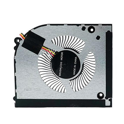 Laptop CPU FAN For KEYNUX Epure 5-NPHJ NP50HJ DC5V