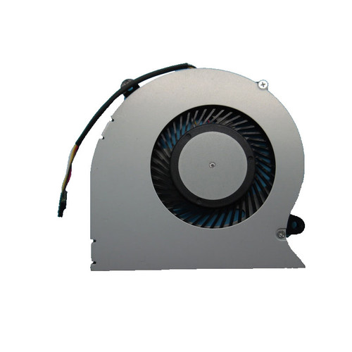 Laptop CPU FAN For KEYNUX Epure I-NLCU NL51CU DC5V
