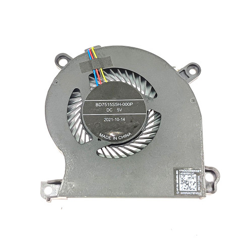 Fan BD7515S5H-000P DC5V New