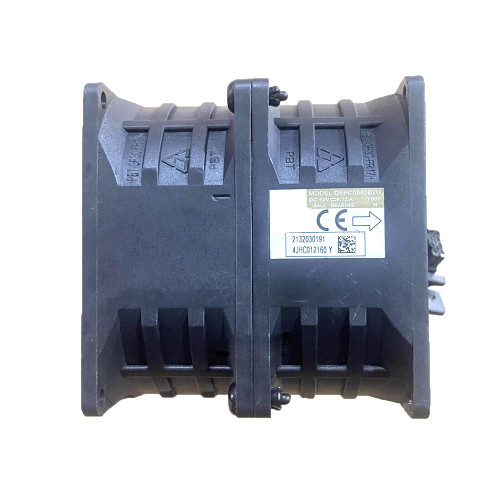 Fan For AVC DFPC0880B2U Y007 DFPC0880B2U-Y007 DC12V 6.72A New