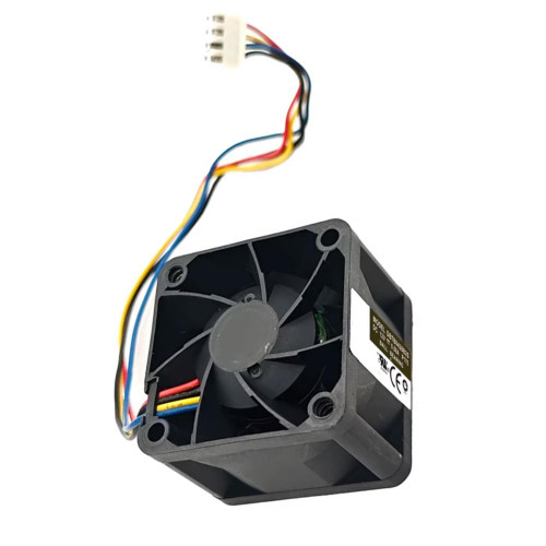 Fan For AVC DBTB0428B2S P175 DBTB0428B2S-P175 DC12V 0.50A 4PIN 4Lines New