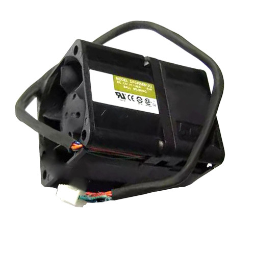 Fan For AVC DF04056B12U-FAR DF04056B12U -FAR DC12V New