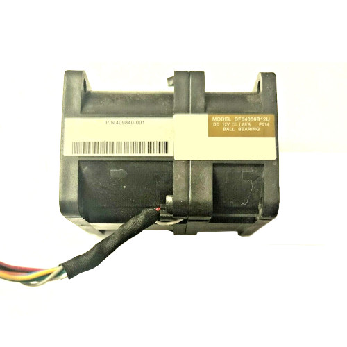 Fan For AVC DF04056B12U P014 DF04056B12U-P014 DC12V 1.88A 8Lines New
