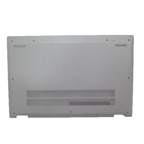 Laptop Bottom Case For Lenovo IdeaPad Flex 5-15ALC05 5CB1B95964 SCB0R76123 Lower Case Base Cover Grey USED