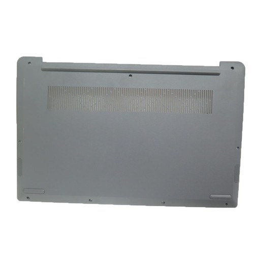 Laptop Bottom Case For Lenovo IdeaPad 3 15ABA7 15IAU7 5CB1H77844 AP2JD000450AYL Lower Case Base Cover Grey USED