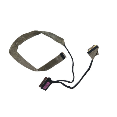 Laptop LCD EDP Cable For Lenovo IdeaPad 5-15ALC05 5-15ITL05 5-15IIL05 5C10S30059 450.0K102.0001 USED