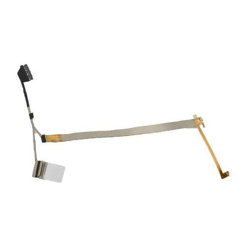 Laptop LCD EDP Cable For Lenovo IdeaPad 4G-14Q8C05 5G-14Q8X05 5C10S30117 DC02C00MV1W USED