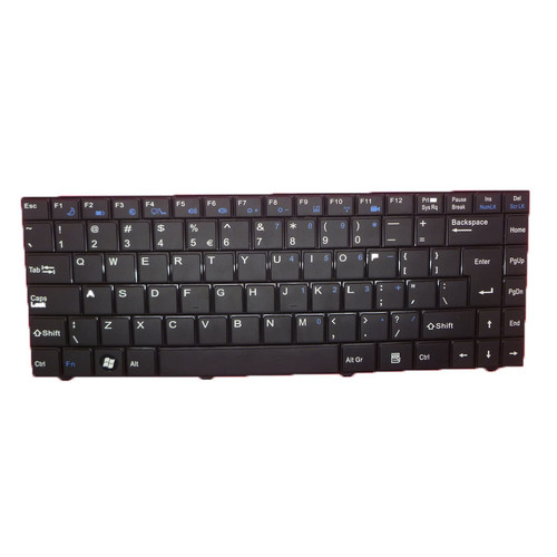 Laptop Keyboard For Founder S330 S330N English US V021928CK Black New