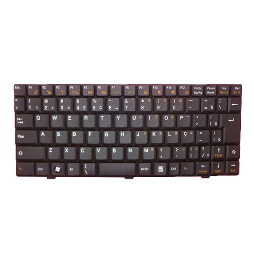 Laptop Keyboard For Founder B102T Brazil BR V022328A1 Black New