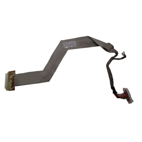 Laptop LCD Cable For Founder E3600 DD0EW2LC209 New