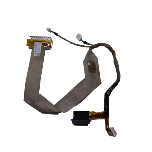 Laptop LCD Cable For Founder T550N DD0TW3LC000 New