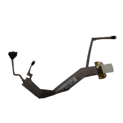 Laptop LCD Cable For Founder T400 SW8 USED