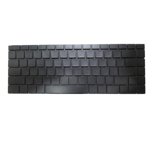 Laptop Keyboard SCDY 30013-7 SCDY-30013-7 US Layout Black Without Frame Printing Without Letters New
