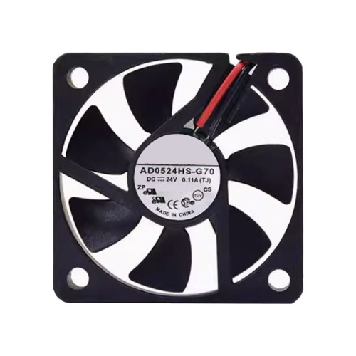 Cooling Fan For ADDA AD0524HS-G70 DC24V 0.11A New