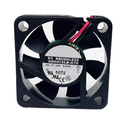 Cooling Fan For ADDA AD0412LB-G70 DC12V 0.07A New