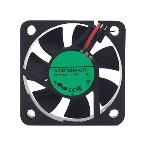 Cooling Fan For ADDA AD0412HX-G70 DC12V 0.1A New