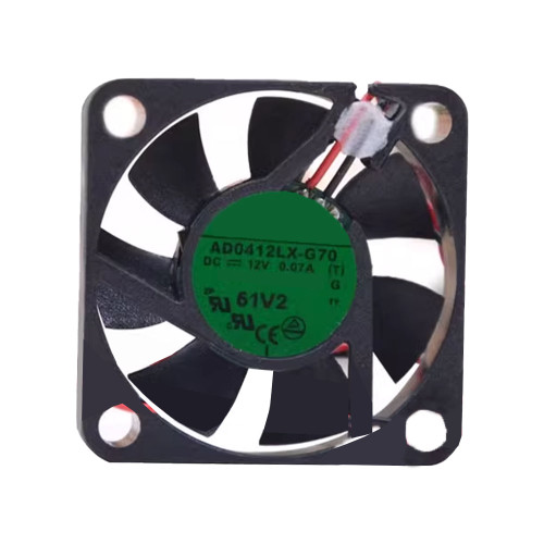 Cooling Fan For ADDA AD0412LX-G70 DC12V 0.07A New