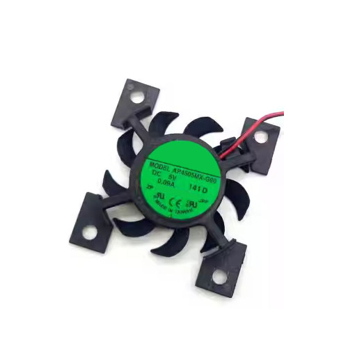 Cooling Fan For ADDA AP4505MX-G90 DC5V 0.09A New