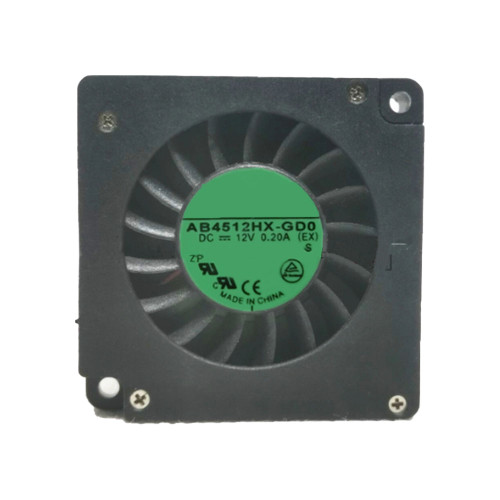 Cooling Fan For ADDA AB4512HX-GD0 DC12V 0.2A New