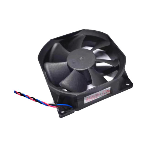 Cooling Fan For ADDA AD07512UX257300 DC12V 0.46A New