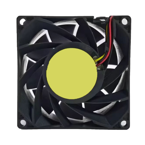 Cooling Fan For ADDA AS08024MB389100 DC24V 1.1A New
