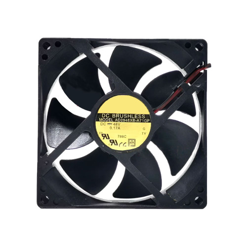 Cooling Fan For ADDA AD0948XB-A71GP DC48V 0.17A 3-wire New