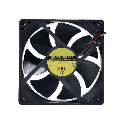 Cooling Fan For ADDA AD0848XB-A71GL DC48V 0.15A New