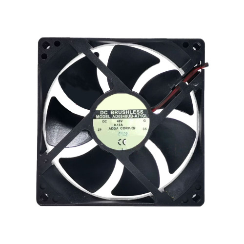 Cooling Fan For ADDA AD0848UB-A71GL DC48V 0.13A New