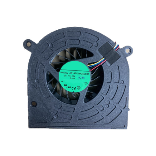 Cooling Fan For ADDA AB10012HX25DB00 DC12V 0.55A New